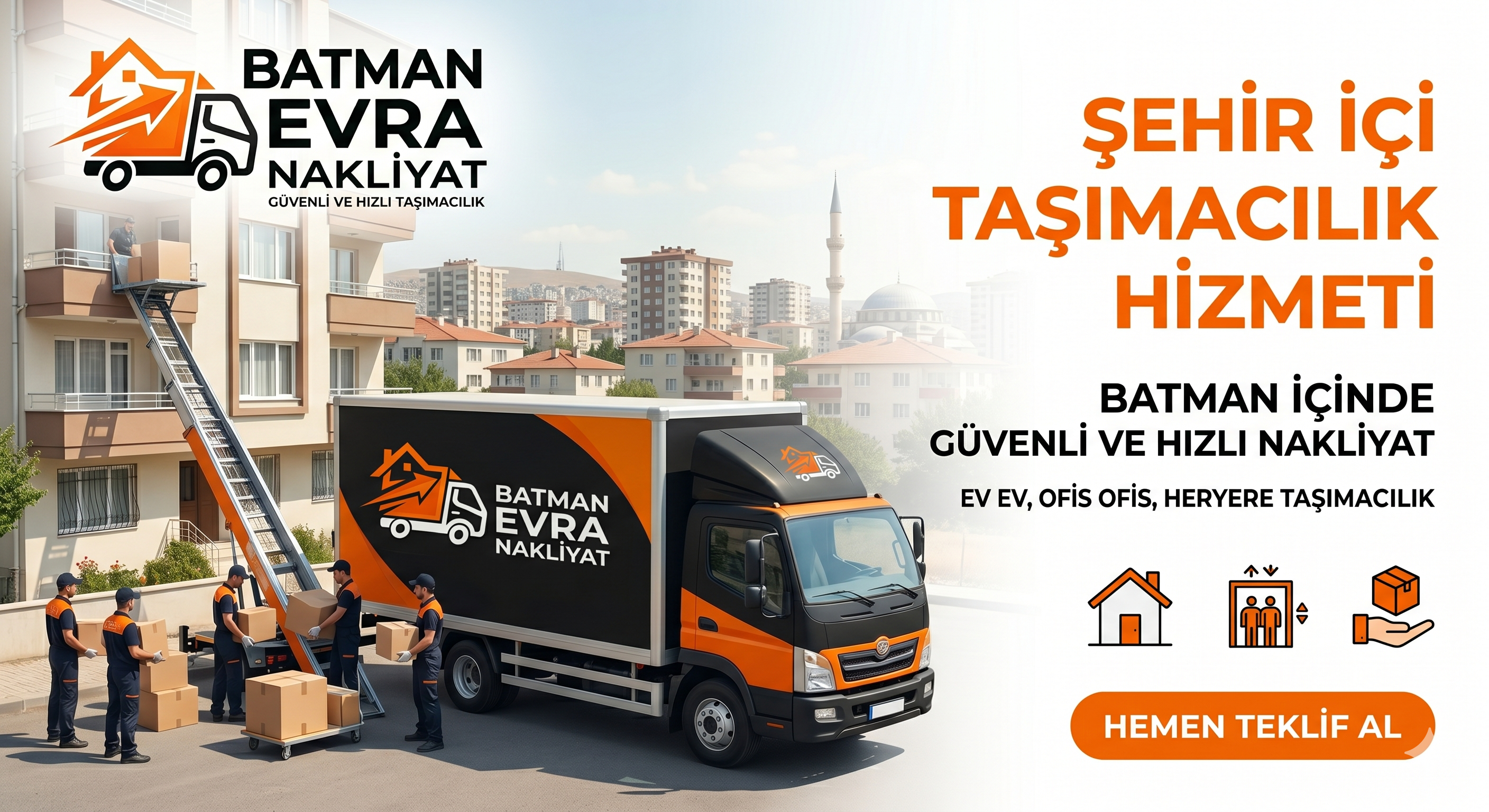 Batman şehir içi nakliyat, Batman şehir içi taşıma, Batman şehir içi ev taşıma, Batman merkez nakliye, Batman ilçe taşımacılığı, Batman aynı gün taşıma hizmeti, Batman acil nakliyat çözümleri, Batman Evra Nakliyat şehir içi
